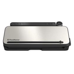 FoodSaver Vacuum Sealing System