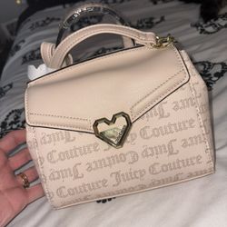 Juicy Purse