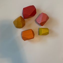 Lovevery Stacking Stones