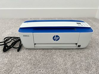 Hp printer