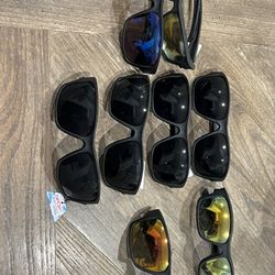 Shades