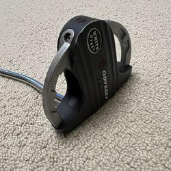 Odyssey White Hot SR Two Ball Putter