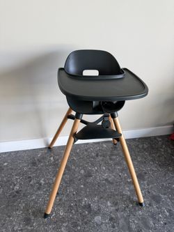 Lalo High Chair