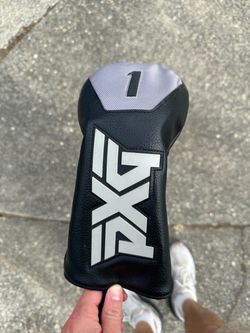 PXG Driver 9 deg