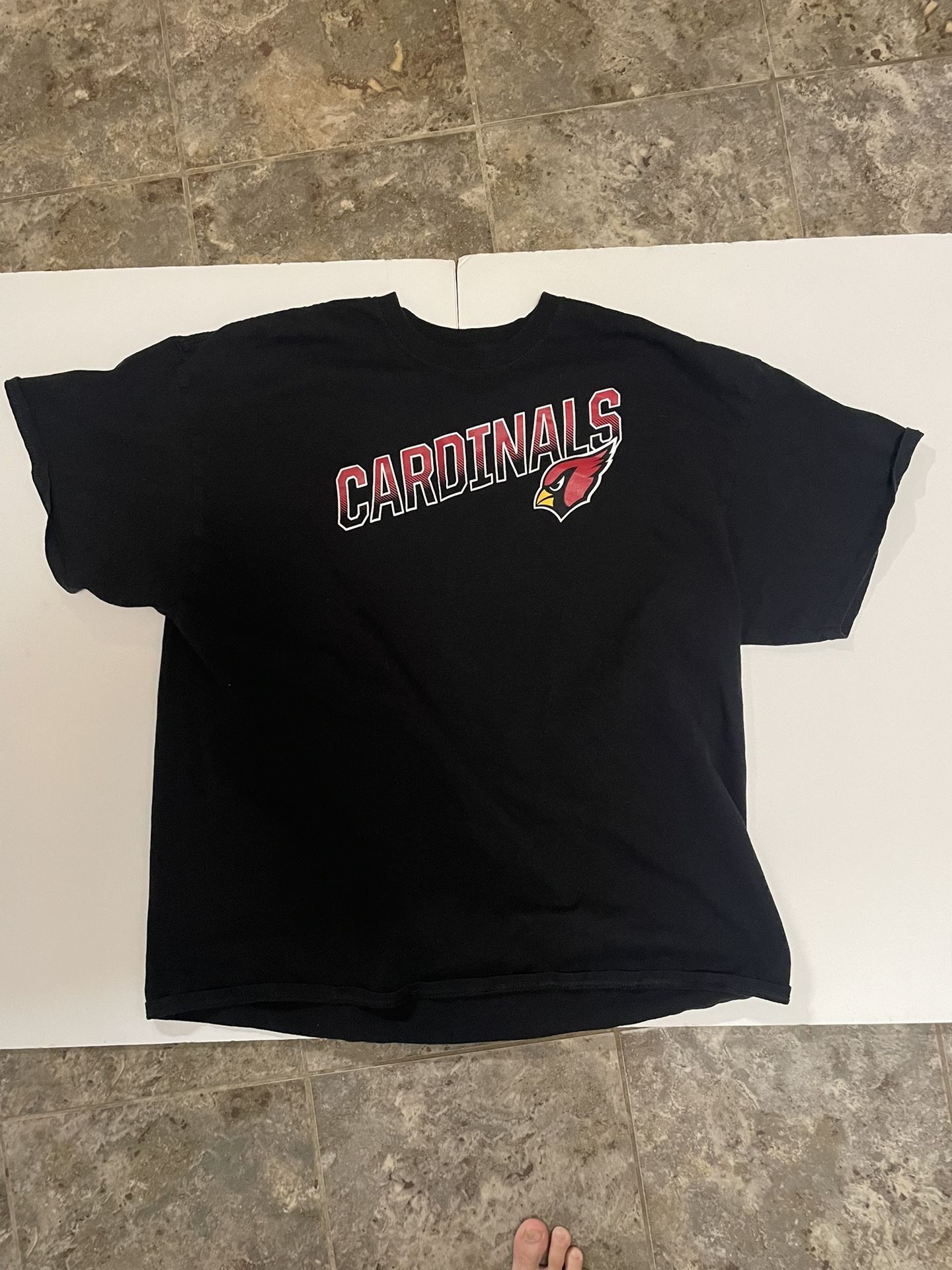 Cardinals NFL Team Shirt