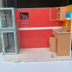 Large Vet Clinic Our Generation Animal Veterinary 