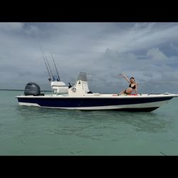 2007 Pathfinder 2200 Tournament