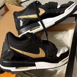 Air Jordan Legacy 312 Low (GS)