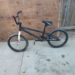 Motocross Bicycle 