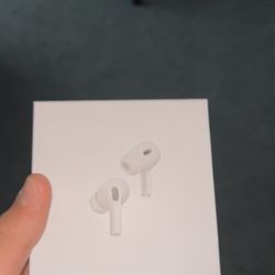 AirPods 2nd Gen 