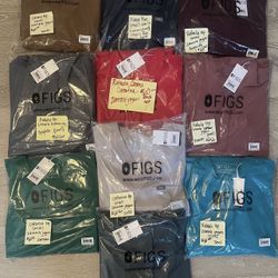 Figs Scrubs For Sale $60.00 Each Set 