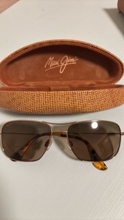MAUI JIM WIKKI WIKKI SUNGLASSES