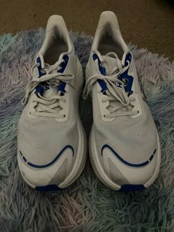 Hoka Skyward X size 13D men’s