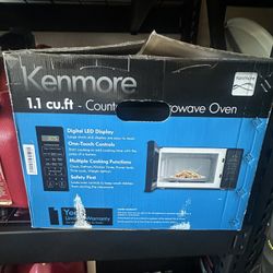 Microwave 
