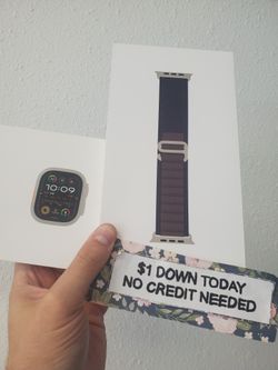 ⌚ Apple Watch Ultra 2 – Now From $529!