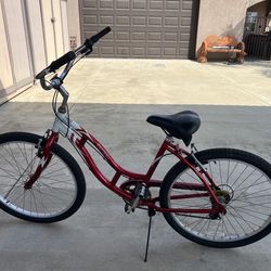 Schwinn Point Beach Cruiser (Model S4853WM)