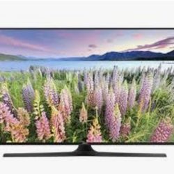 Samsung 55" LED Smart TV