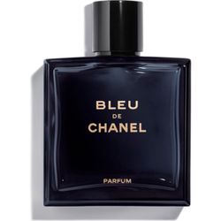 BLUE DE CHANEL