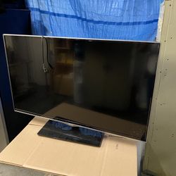50 Inch Tv