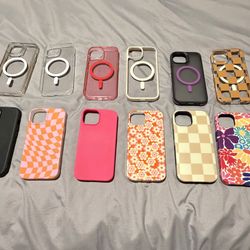 iPhone Cases for iphone 15