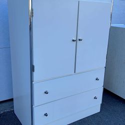 Dixie Mid century tall addresser 32”w,46”h,18”d