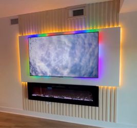 TV Wall Mount
