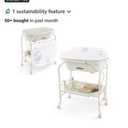 Baby Changing Table 