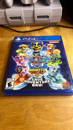 PlayStation 4 / PS4 - Paw Patrol
