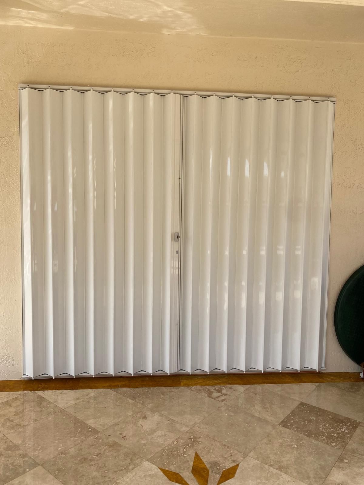 Shutters For Hurricane Season