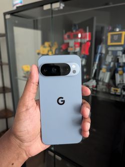 Google Pixel 10 Pro XL