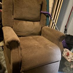 Recliner 