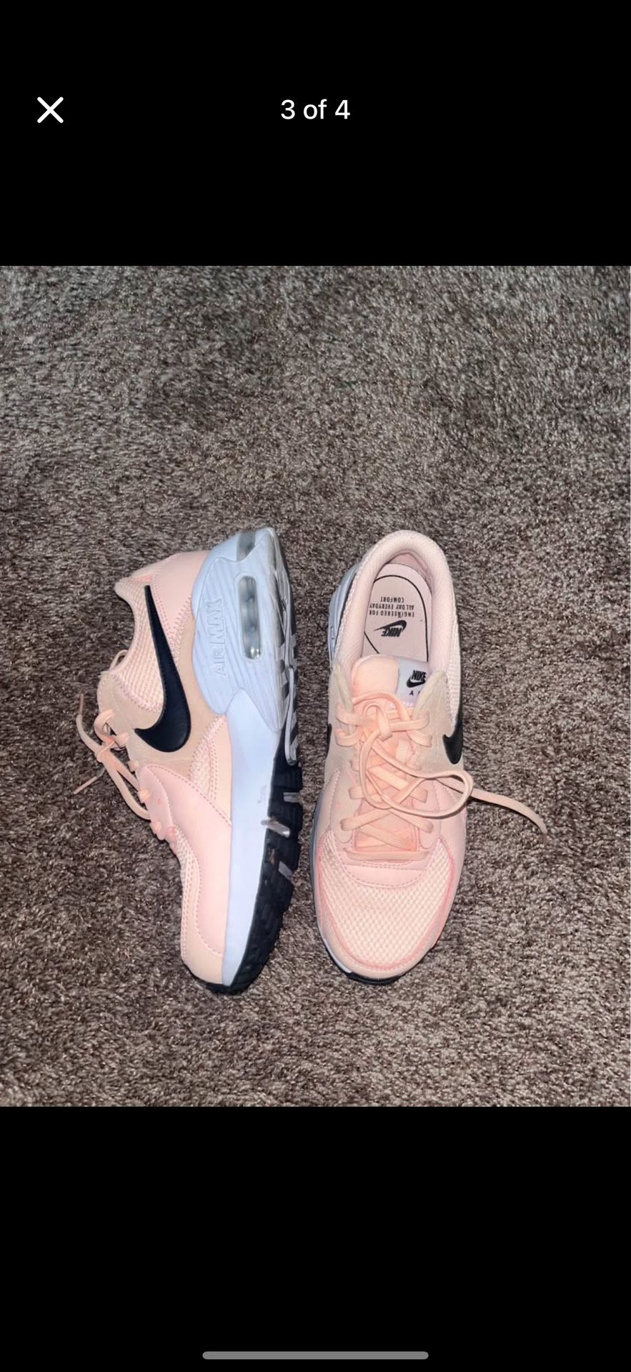 Nike Women’s Shoes 