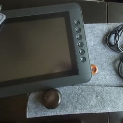 Parblo Mast10 10.1" Graphic Monitor 