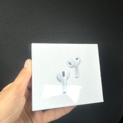 AirPod Pro 3 