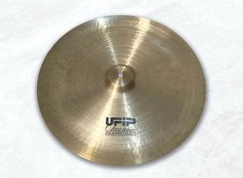 UFIP Class Series Fast China 18"