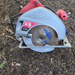 Skilsaw