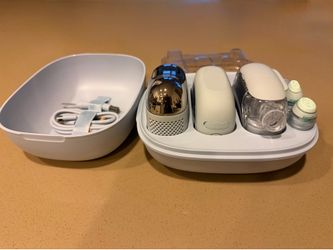 Shark Facial Pro Glow Used/Like New