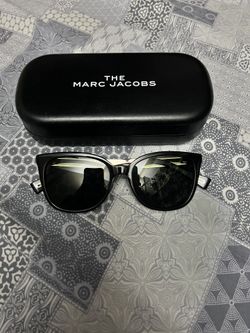 Marc Jacob’s Sun Glasses