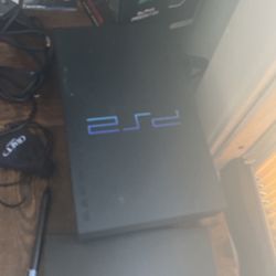 Ps2 Slightly Used 