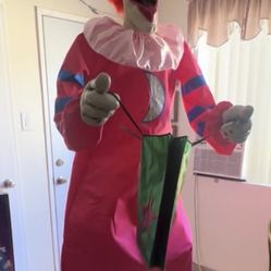 KILLER KLOWNS SLIM