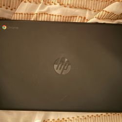 2019 Chromebook - Great For School