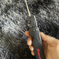 Snap-on