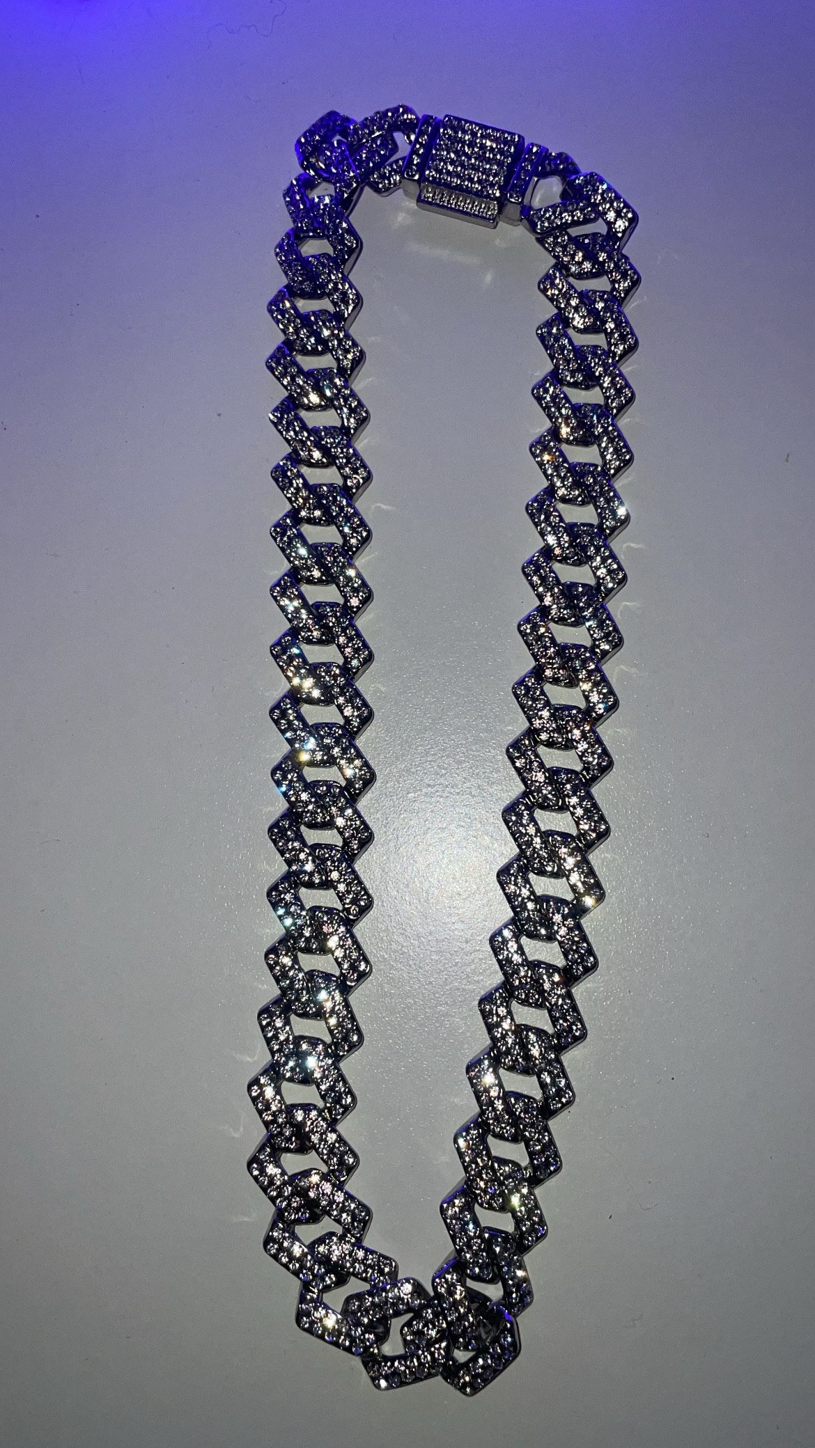 Cuban Chain