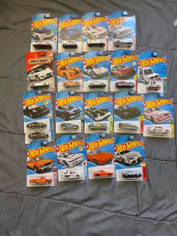 Hotwheels