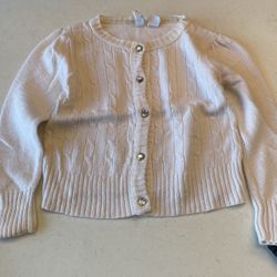 Girls Cardigans 