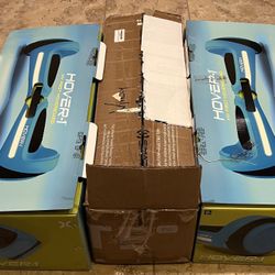 SIMATE Hoverboard