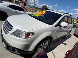 2014 Subaru Tribeca