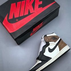 Jordan 1 High Dark Mocha 105