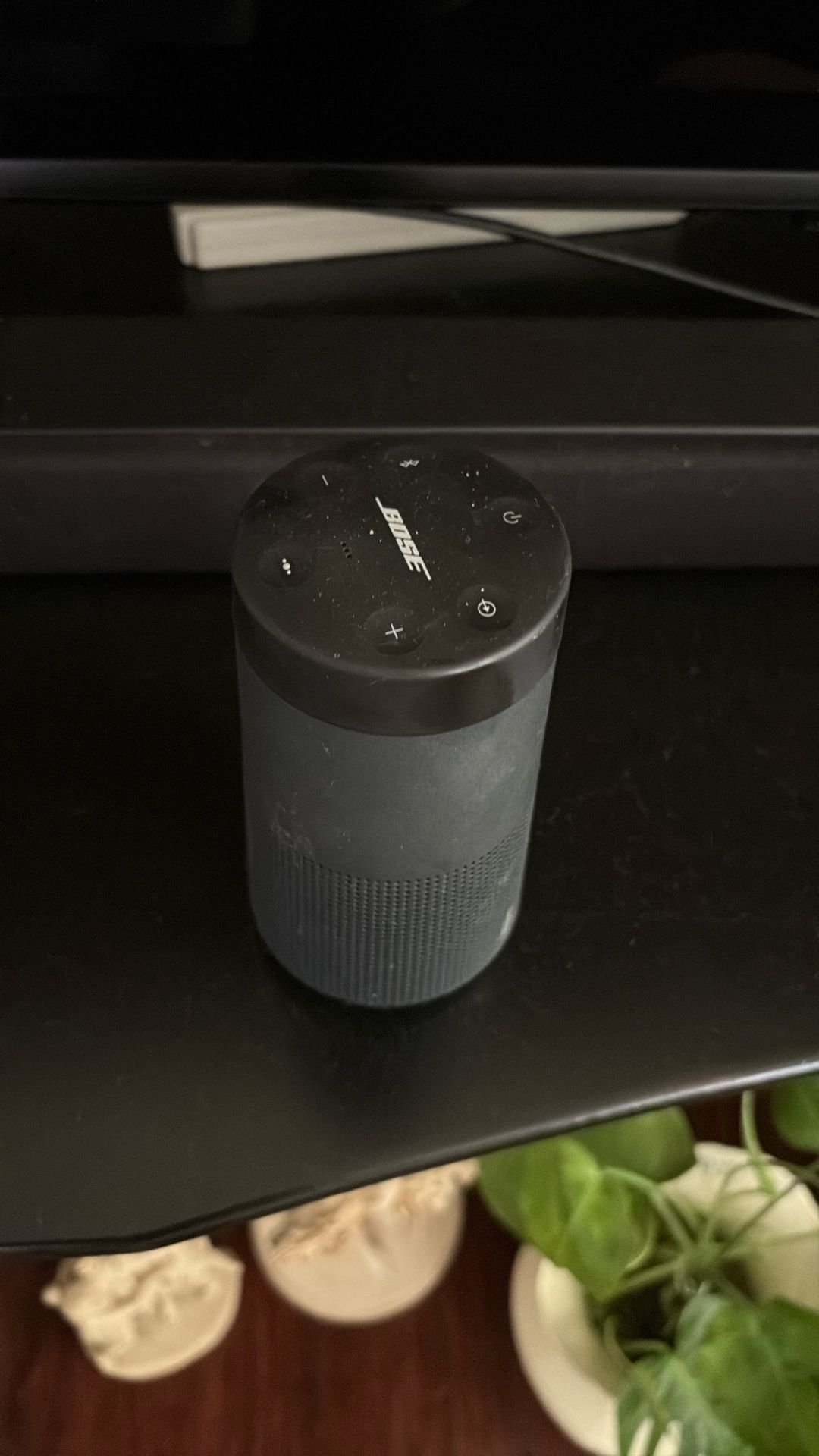 bose speaker