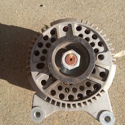 Alternador para Ford